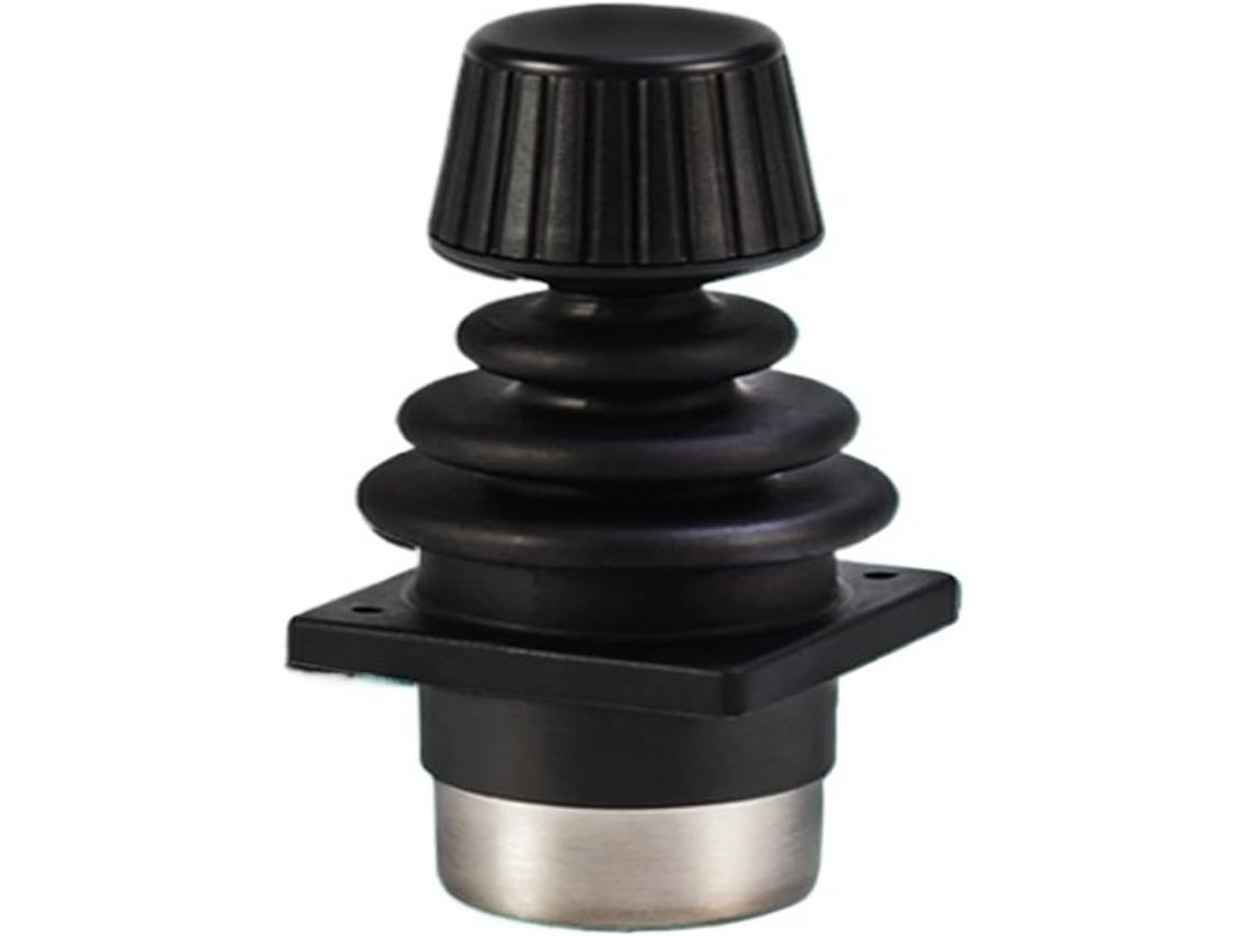 Interruptor Hall Industrial, Xyz Three Smc30a0, Alavanca de Controle SFUSHOS