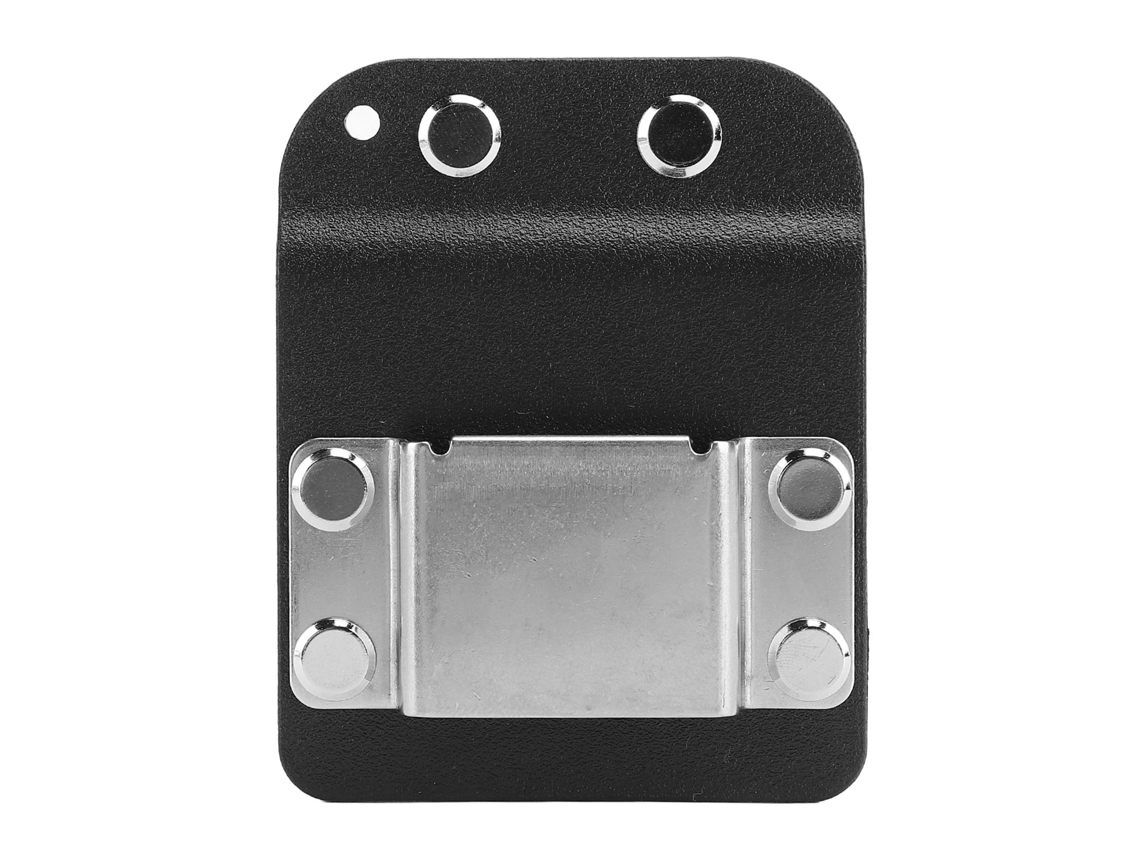 Suporte Para Fita Métrica De Aço Inoxidável (gancho De Ferramenta Portátil De Alta Qualidade)