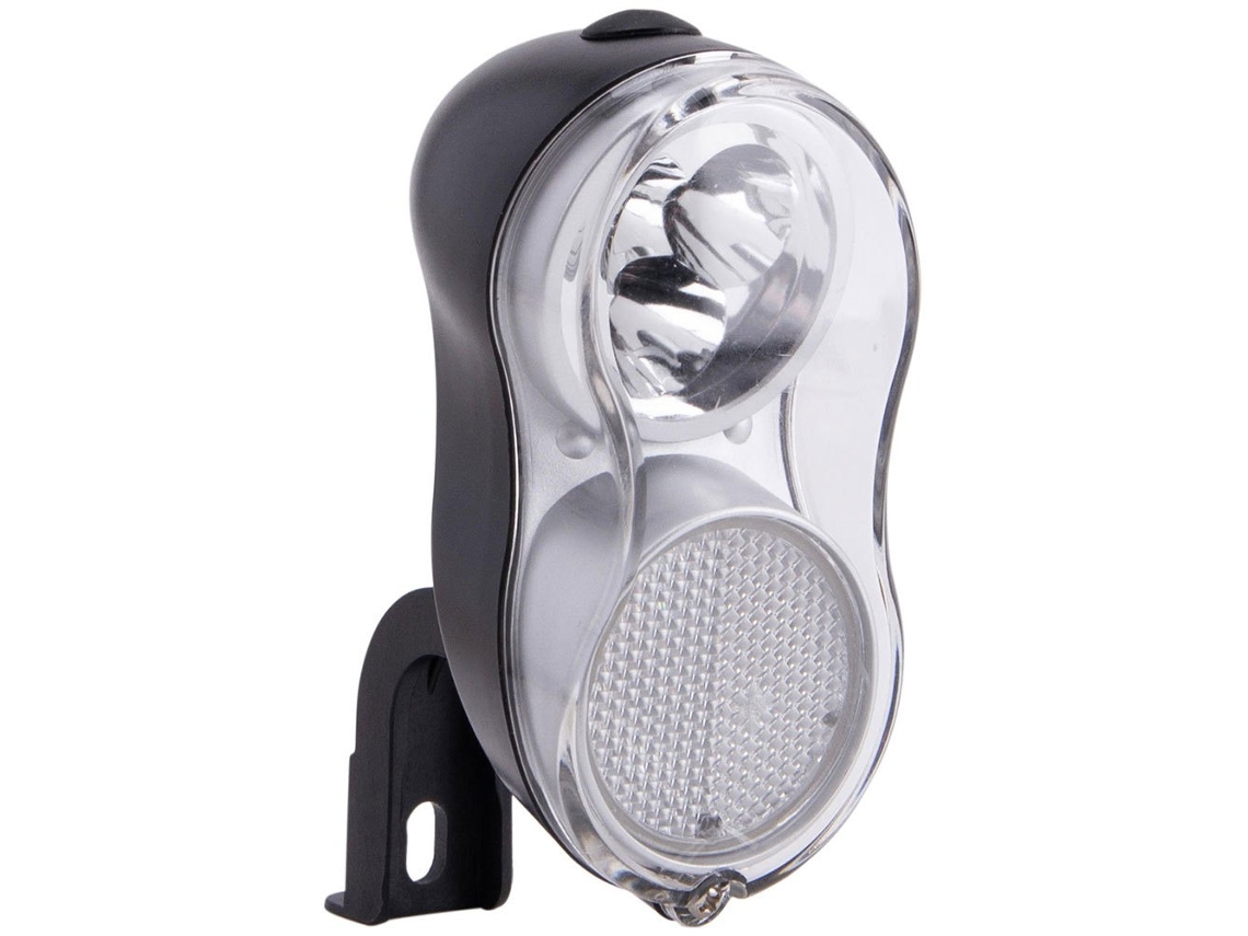 Luz Dianteira Hl-005 Prateado 2.5 Luxcontec