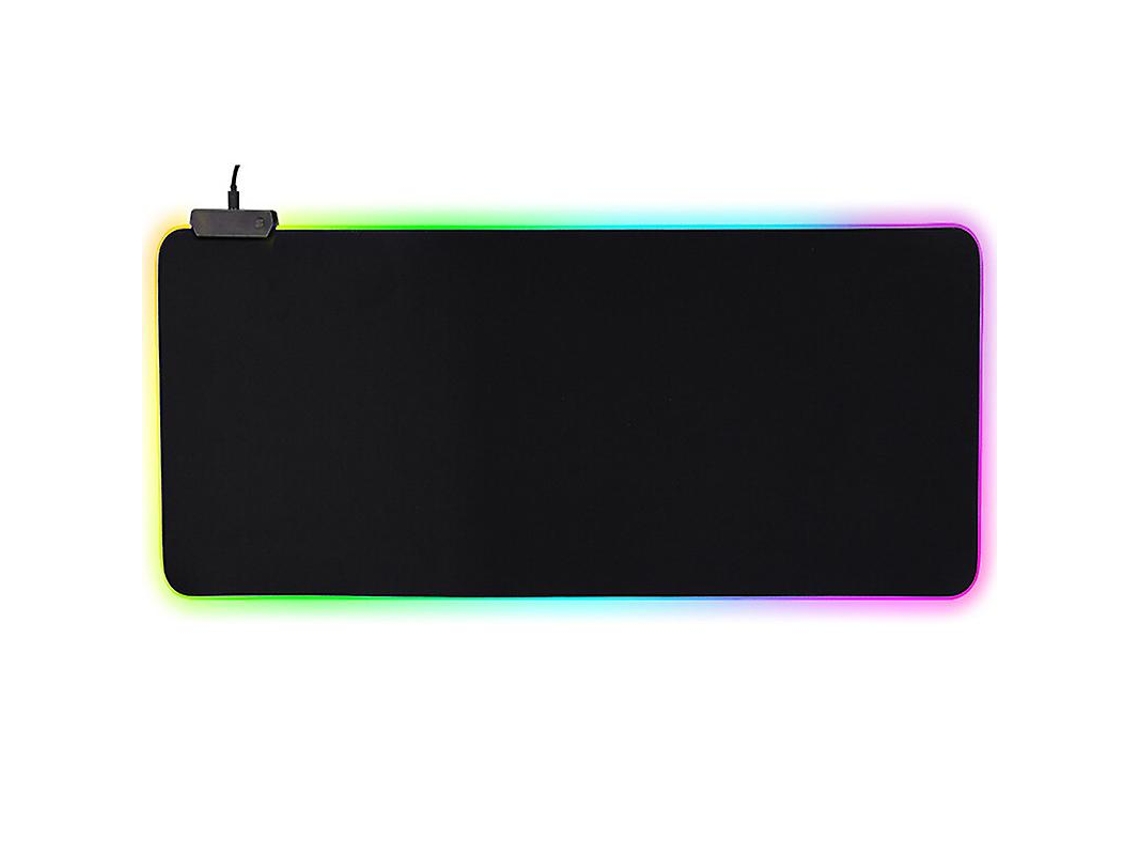 Mousepad Gamer Grande De 800x300mm Com 14 Modos De Iluminação Experiência De Jogo Aprimorada Olysi Shop