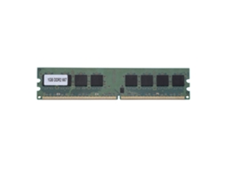 Memória Ddr2 1gb 667mhz LAXISCREED
