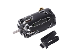 Motor Sem Escovas Com Sensor 380v2s 10,5t 250w Para Carro Rc 1/12 1/14vayotoy