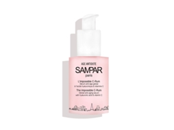 Sérum de Rosto SAMPAR The Impossible C-Rum (30 ml)