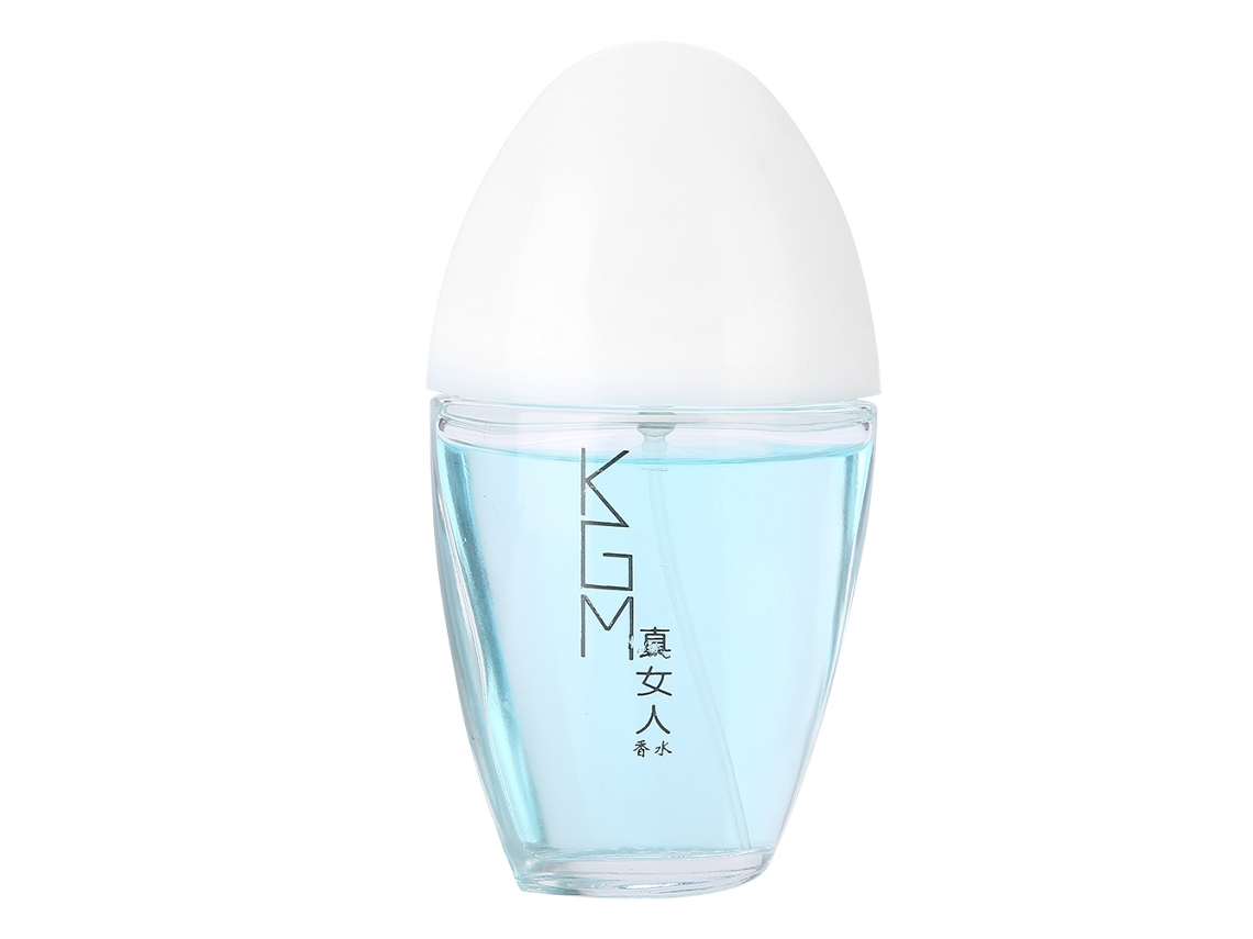 Perfume Feminino Floral De Longa Duração