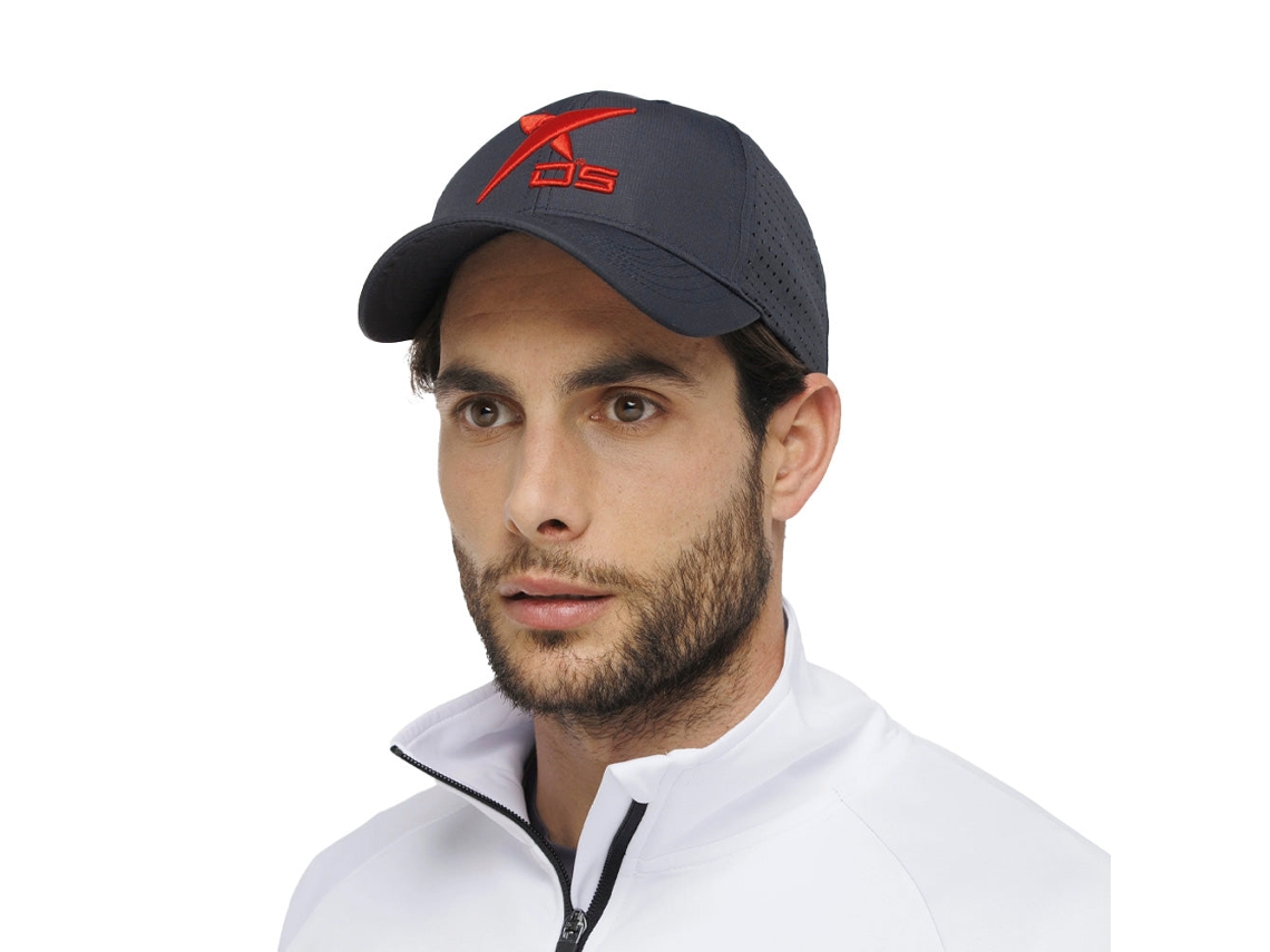 Naos G Drop Shot (gorra)