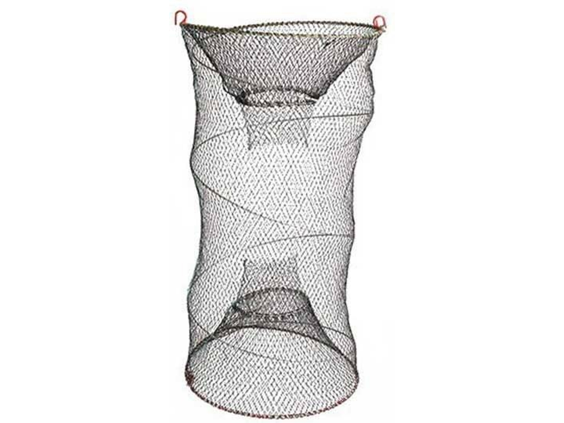 Xalavar AMIAUD Crayfish Trap Preto