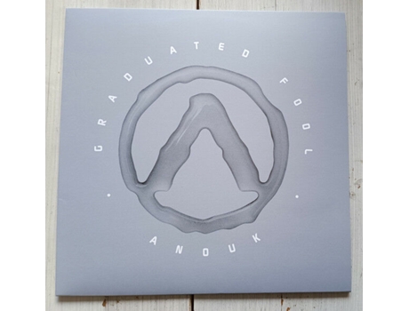 Vinil Graduated Fool Music On Vinyl, Universal Music