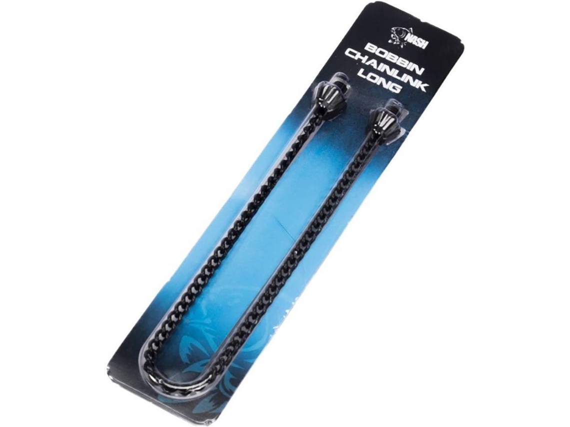 Linha de Pesca NASH Bobbin Chain (L)