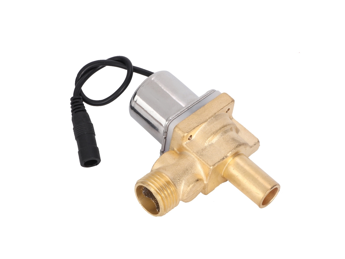 Eletroválvula Sensor Urinol 6v S/MARCA