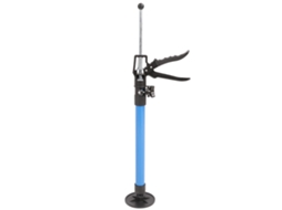Laxiscreed Vara De Suporte Ajustável Antiderrapante Com Telescópio Para Estabilidade E Conforto