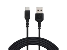 Cabo Para Fone De Ouvido Para Jogos Steelseries Arctis Novapro Usb-c Usb-a Cabo De Carregamento