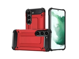 Capa Rígida De Tpu Magic Armor Para Samsung Galaxy S23+ 5g