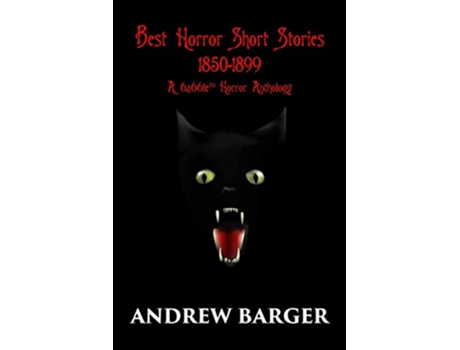 Livro Best Horror Short Stories 18501899 A 6a66le Horror Anthology 7 Best Short Stories de Bram Stoker Arthur Conan Doyle (Inglês)