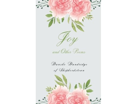 Livro Joy and Other Poems de Danske Dandridge (Inglês)