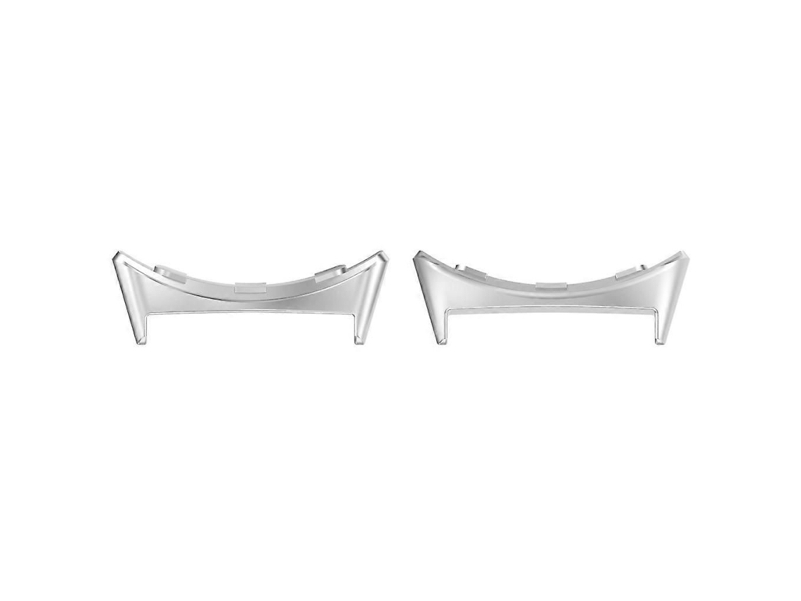 Conector de pulseira para Pixel smartwatch, de metal, GOKOCO