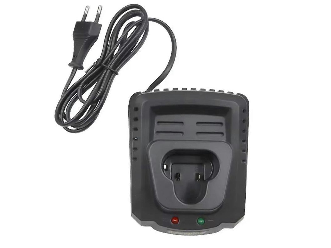 Carregador de Bateria de Lítio, Ferramentas Elétricas, 10.8v/12v, Substitui Dc10wa, UE CHARM