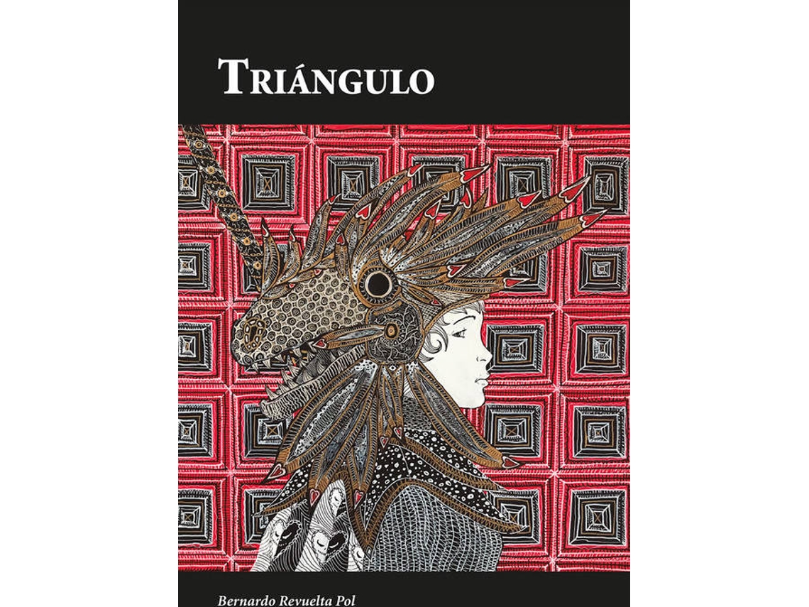 Livro Triangulo de Bernardo Revuelta Pol (Espanhol)