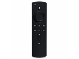 Comando À Distância Por Voz Bluetooth Compatível Com Amazon Fire Tv, Modelo L5b83h
