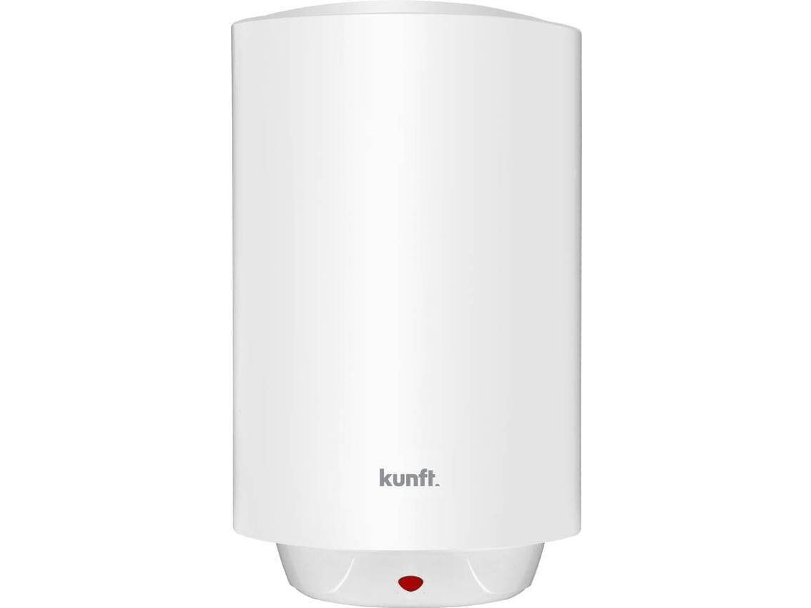 Termoacumulador KUNFT KWH8935 (Outlet Grade A - 100 L - 7.5 bar)