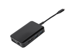 Lurelia Hub Usb-c 9 Em 1, Hdmi, Até 5 Gb/s