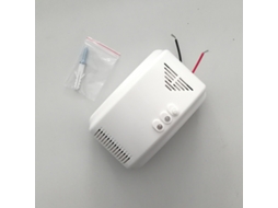 Detector De Vazamento De Gás Natural E Líquido Para Caravanas, 12v, 1 Unidade