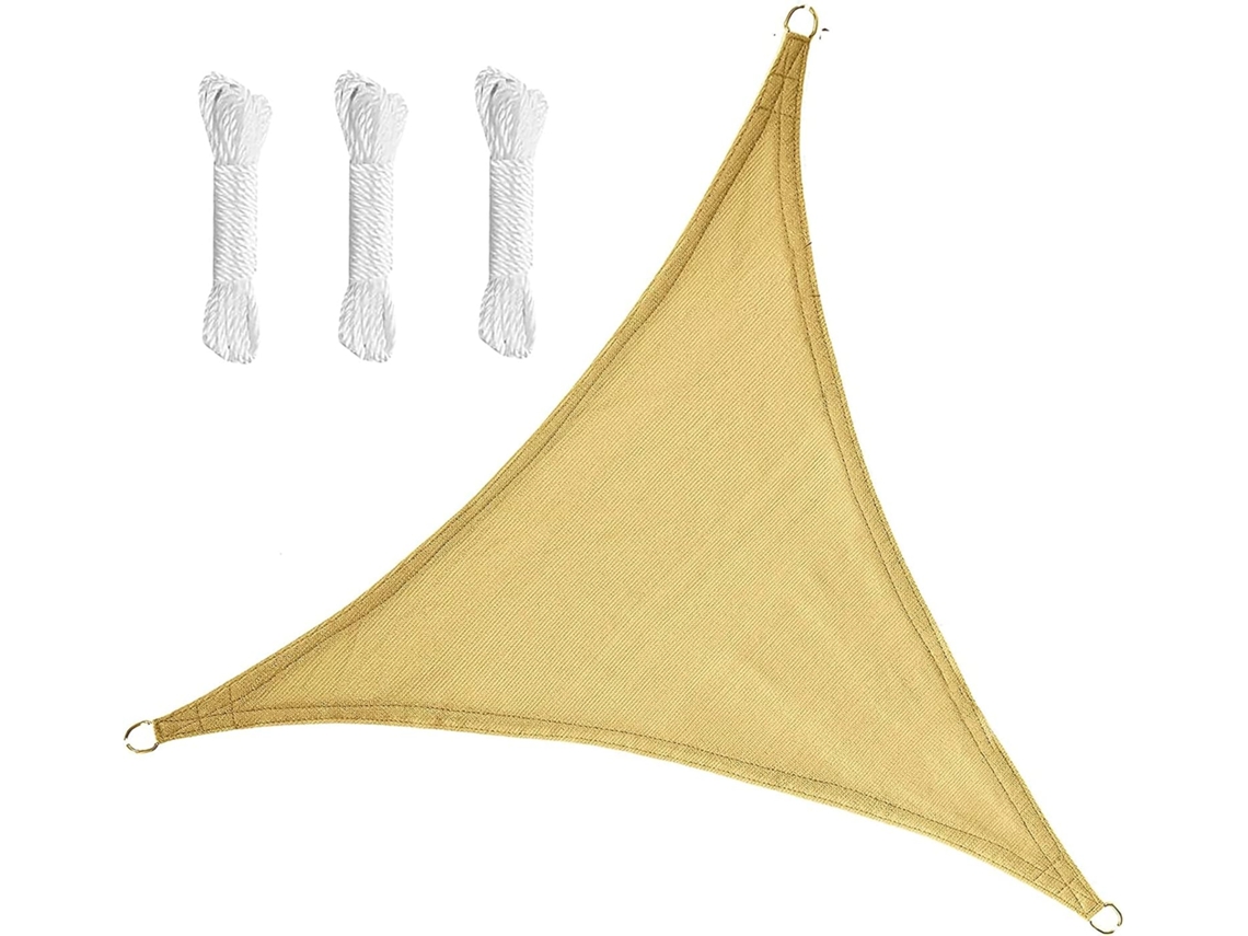 Toldo Impermeável Para Pátio, Jardim Com Proteção Uv Durável