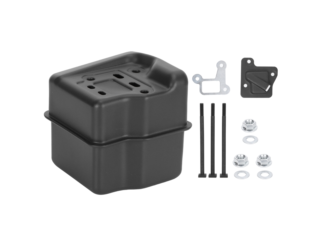 Kit de Silenciador de Escape para Motosserra Stihl | S/MARCA