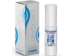 Perfume EROS Art Feroman Feromonas Homem (20 ml)