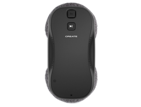 Robô de Limpeza Automática de Janelas CREAR Wipebot Pro (Wi-Fi)