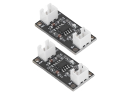 Placa de Carga de Bateria NIMH 1s 1.5v Módulo de Proteção S/MARCA