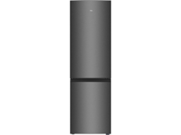 Frigorífico Combinado TCL RF260BSE0 Cinza Quartz (Outlet Grade A - Estático - 183 cm - 260 L - Cinzento)