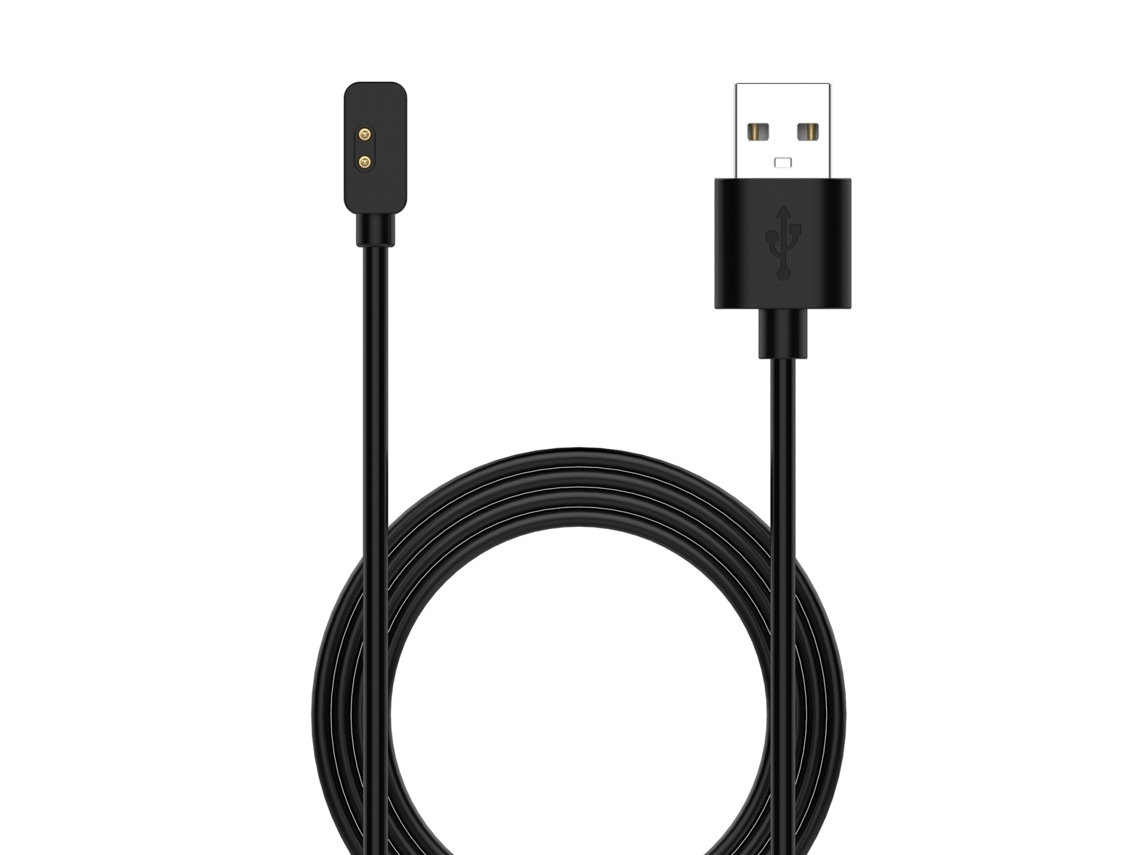 Xiaomi Mi Band 7 Pro / Redmi Watch 2 Cabo De Carregamento Magnético Usb, 55 Cm*