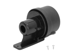 Interruptor De Controle Automático Com Sensor Fotoelétrico Alta Sensibilidade E Economia Energia Para Luz Noturna Led