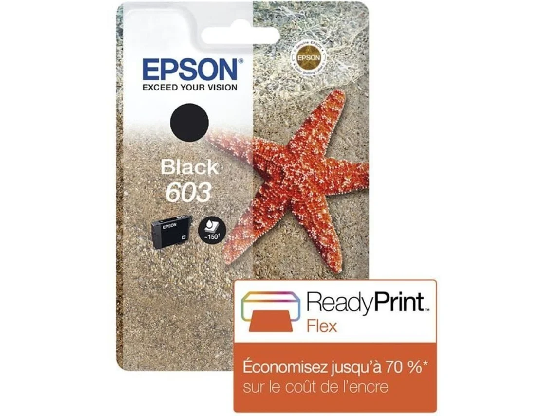 Tinteiro EPSON C13T03U14010