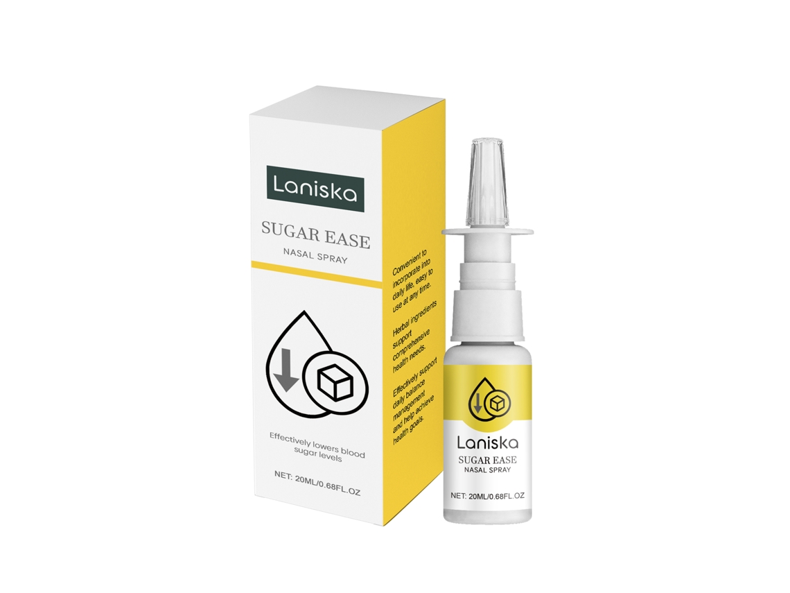 Spray Nasal Energético Ervas Worten
