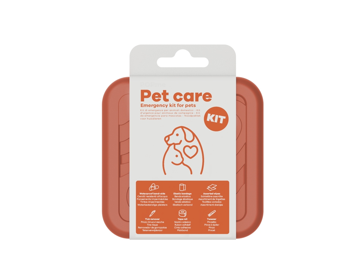 Kit POPME - Animal