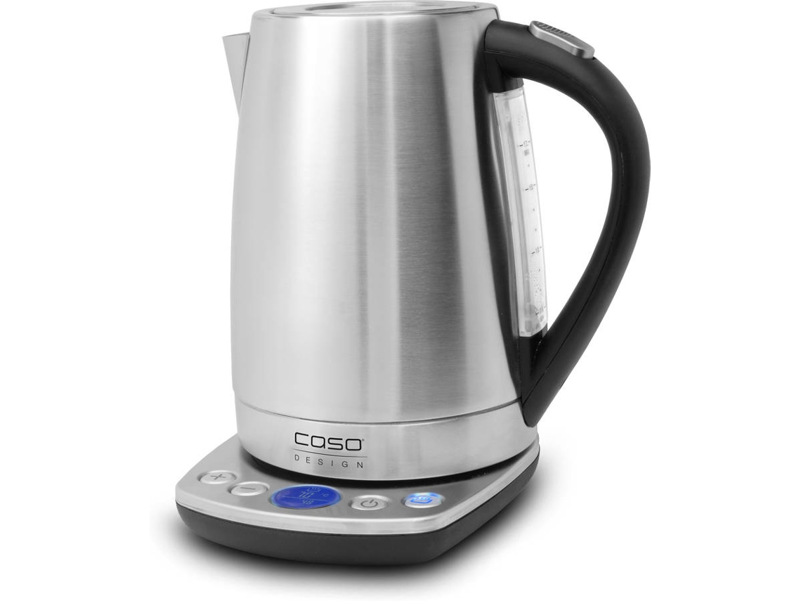 Jarro Elétrico CASO WK2200 (2200 W - 1.7 L)