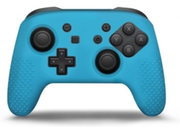 Capa Comando LOVEBABYLY W-SWITCH-001-13 (Nintendo Switch Pro)