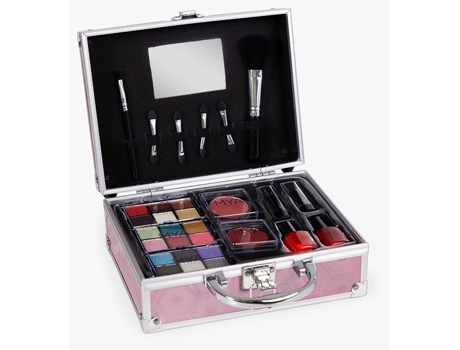 MYA COSMETICS Mala de Maquilhagem Mini Bon Voyage