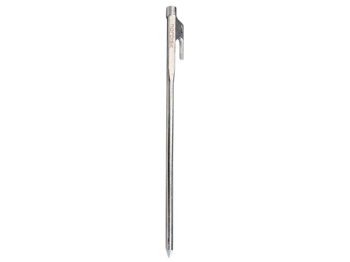 Nordisk Nail Steel 4 Units