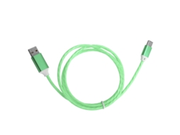 Cabo de Carregamento Usb para Type c LAXISCREED