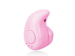 Fone De Ouvido Bluetooth S530 Mini Com Microfone Nostalgia88