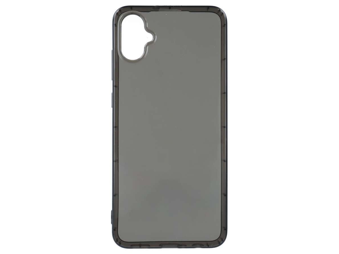 Capa Silicone Cor para Samsung Galaxy A05 LA CASA DE LAS CARCASAS
