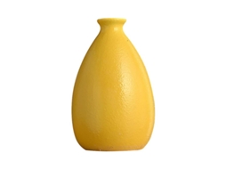 Vaso de Flores de Cerâmica Criativo ALLINLESS