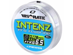 Linha CRESTA Fluorocarbono intenz pro