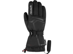 Luvas para Homem de Ski REUSCH (Tamanho 7)