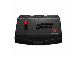 Comando Gaming MAD CATZ T.E.3 Preto Microsoft Xbox One Nintendo Switch Sony PlayStation 4 PC Xbox Series X Xbox Series S