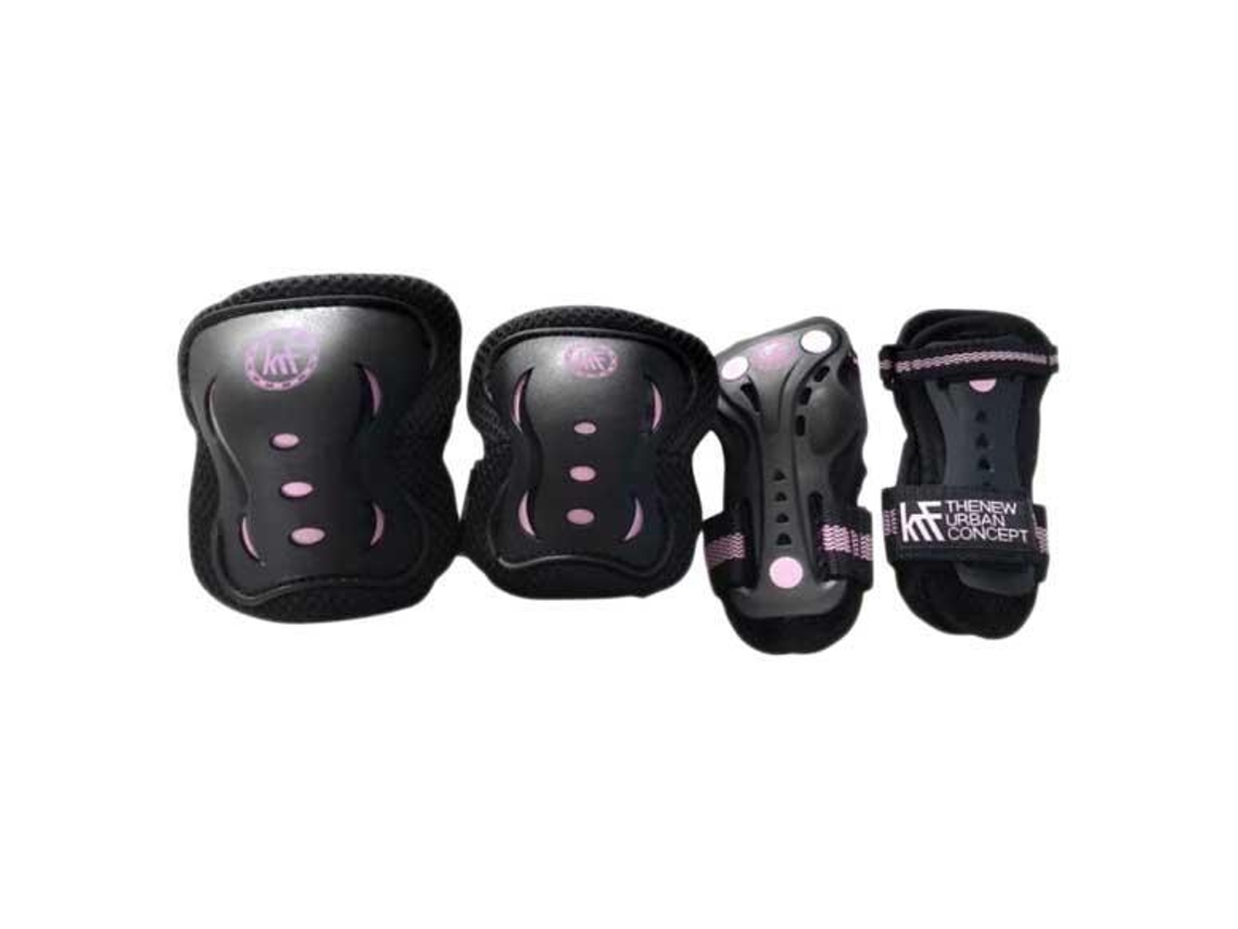 Krf Junior Set