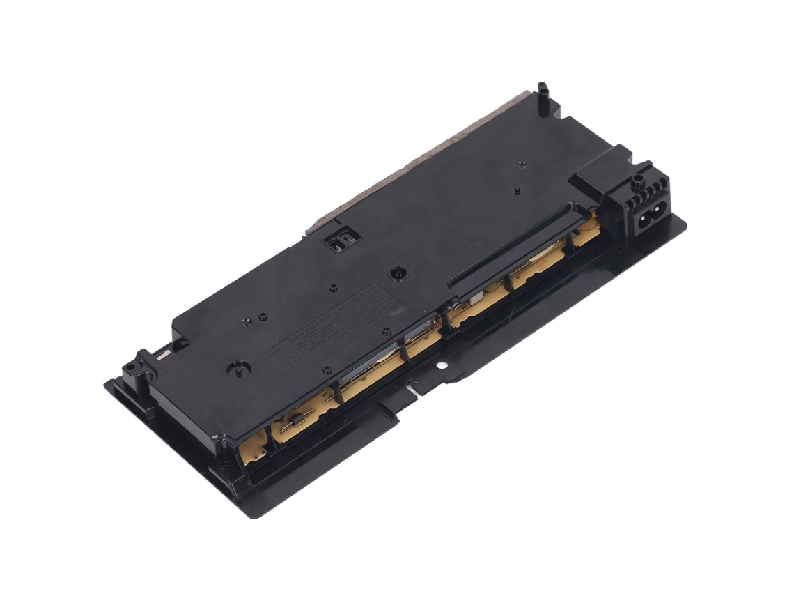 Carregador Laxiscreed Para Ps4 Slim Adp-160cr, Compatível 100-240v Com Energia Integrada