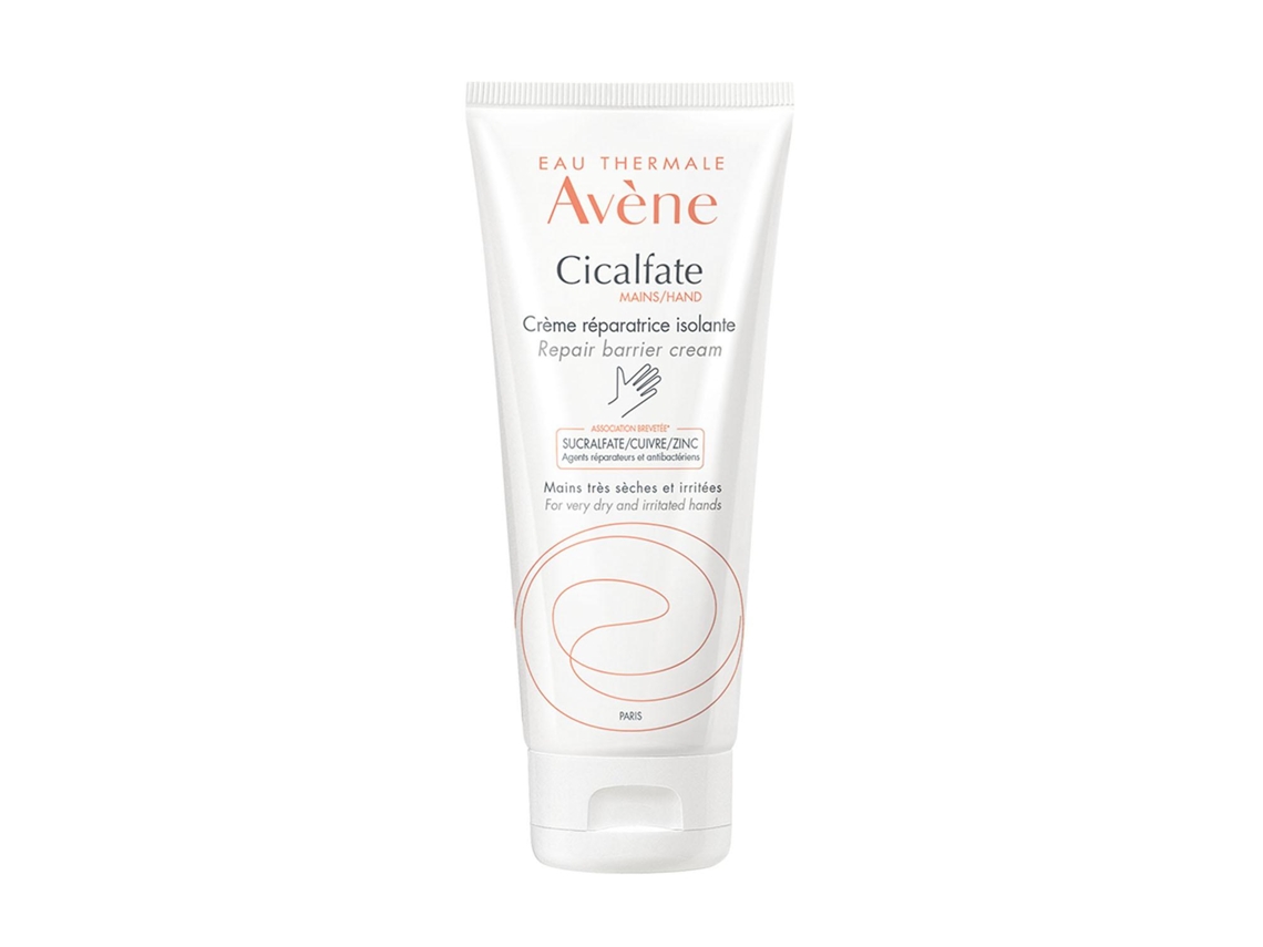 Cicalfate Creme de Mãos 100ml